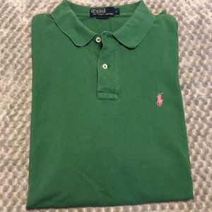 Polo Ralph Lauren shirt